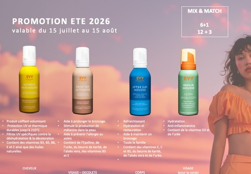 FR - PROMO 1